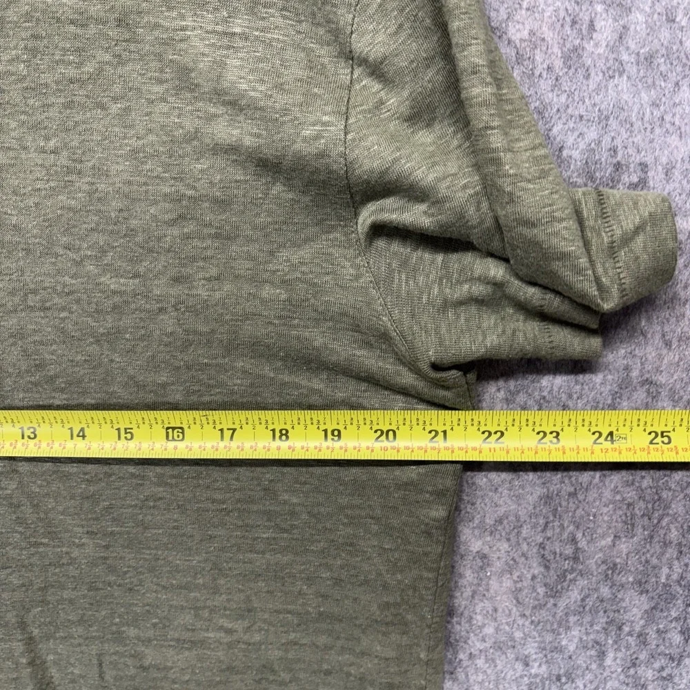 Banana Republic pit 21